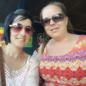 Meet your Posher, Annie